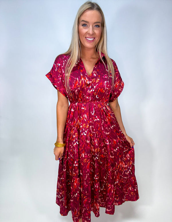 Get this Right Dress | Regular and Plus