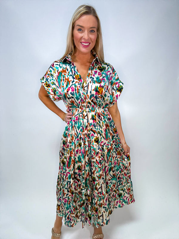 Get this Right Dress | Regular and Plus