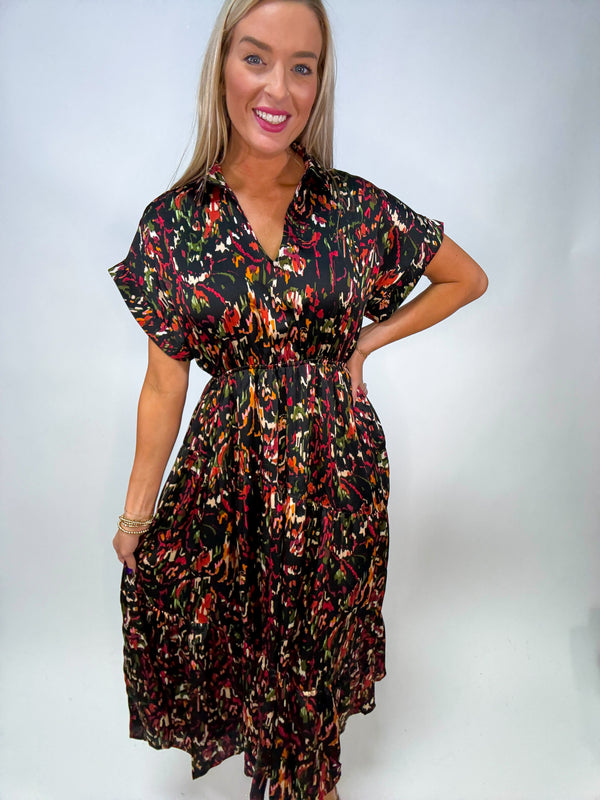 Get this Right Dress | Regular and Plus