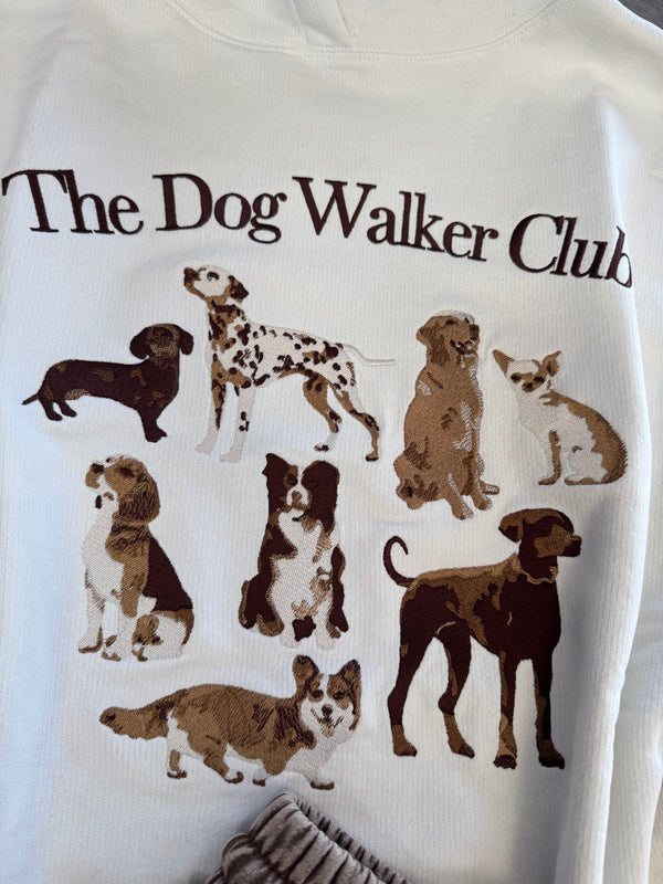 Besties Walking Club