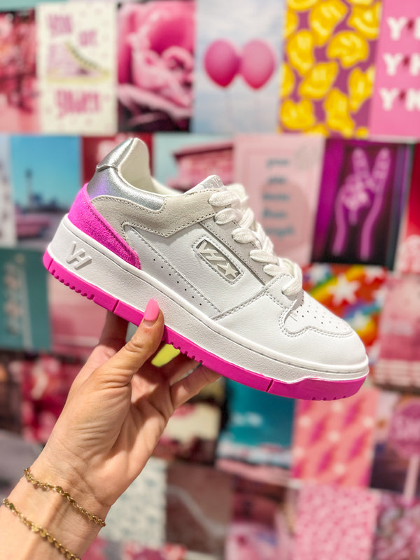 BLACK FRIDAY | The Finesse Sneaker | Vintage Havana