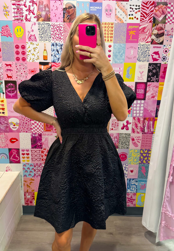 Leading the Way Dress | ONLINE ONLY