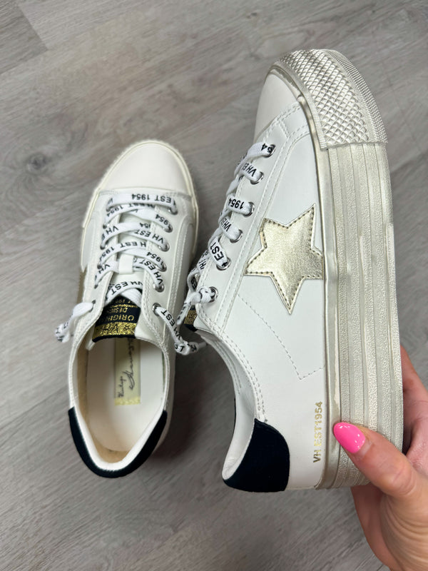 The Amaze Sneaker | Vintage Havana