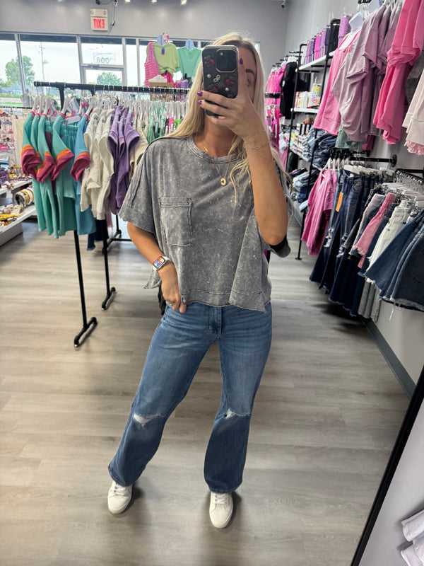 The Harper Jeans | JUDY BLUE