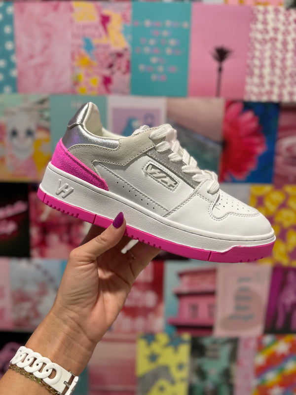 BLACK FRIDAY | The Finesse Sneaker | Vintage Havana