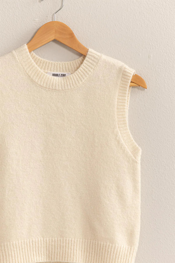 Center of Attention Sweater