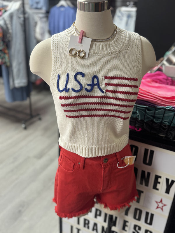 USA Top