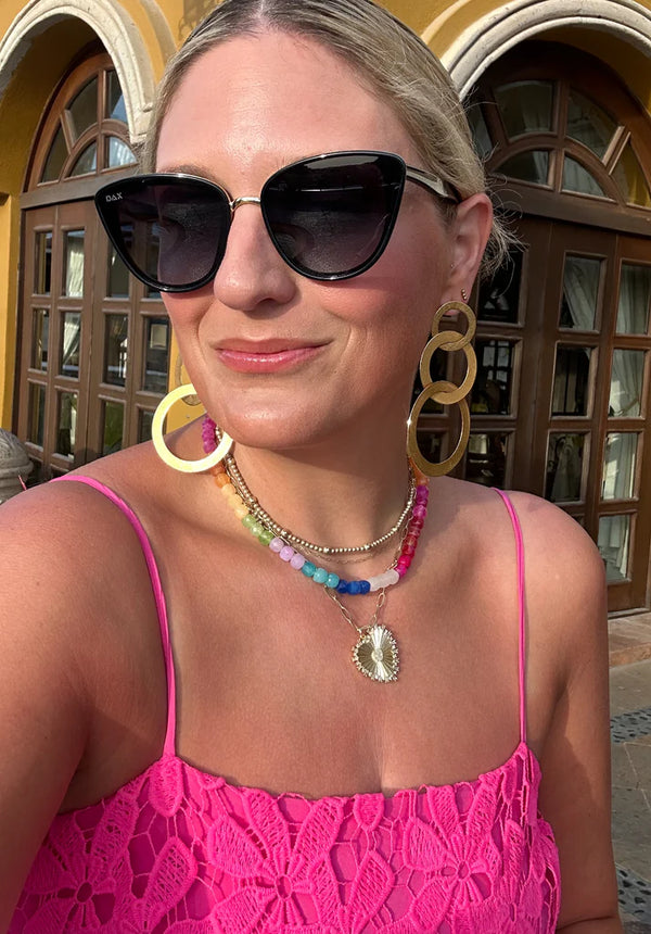 DAX Eyewear | Lexus Black