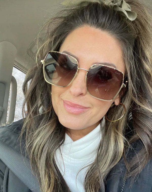 DAX Eyewear | Aspen Grey