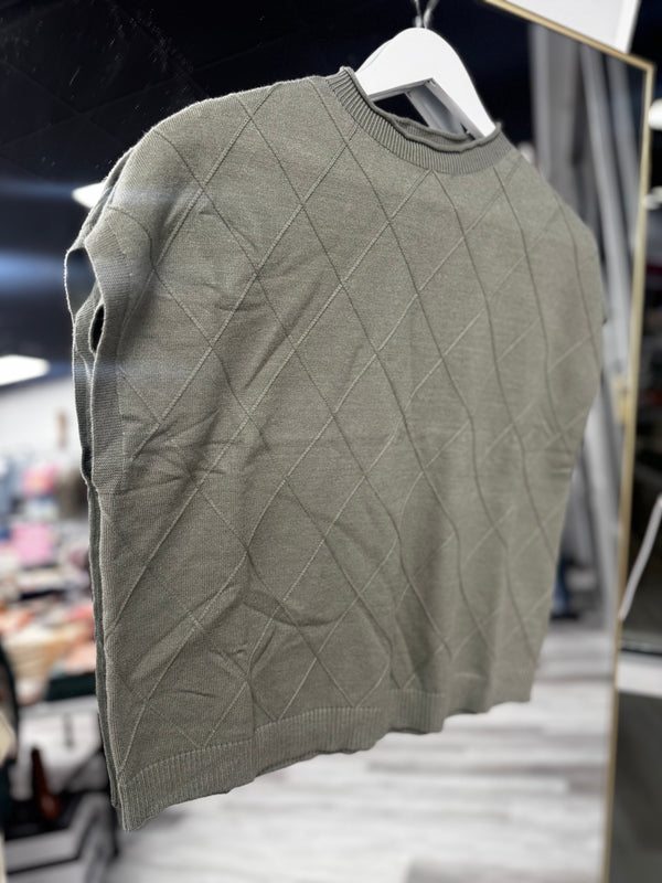 The Best Days Sweater Top