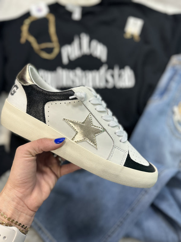 Reflex Black | Vintage Havana