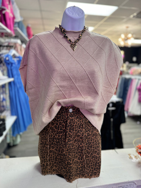 The Best Days Sweater Top