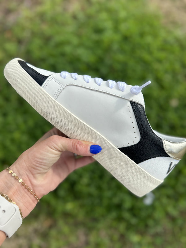 Reflex Black | Vintage Havana