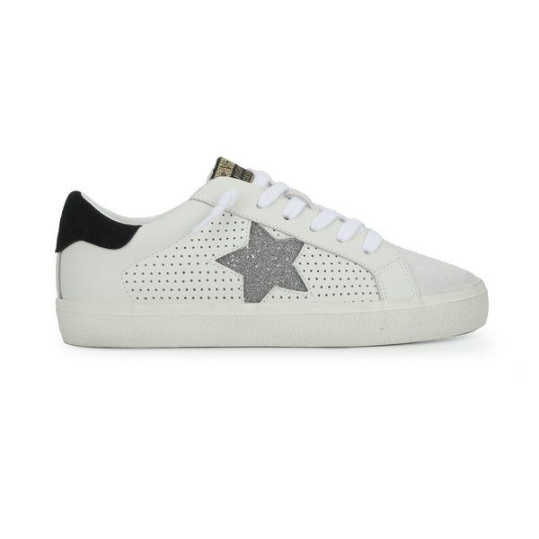 Confident Strides| Vintage Havan