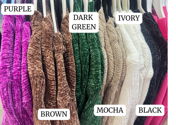 SAVAGE STEALS | Ultra Soft Sweater