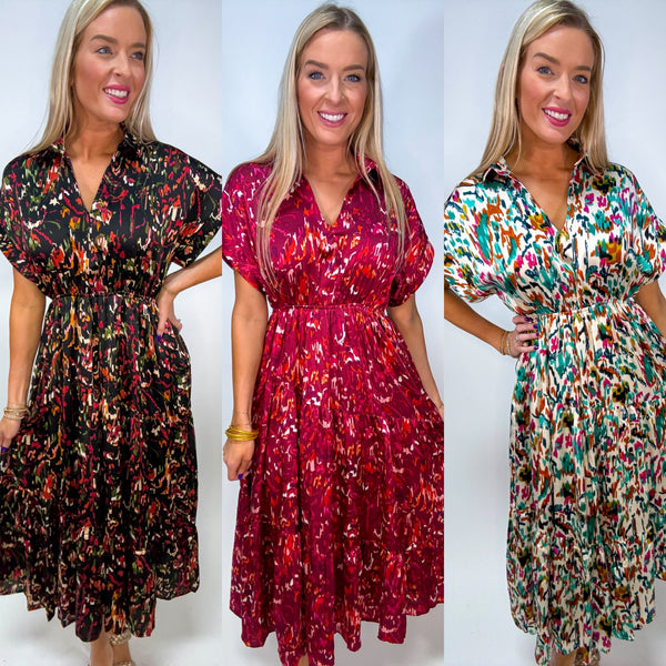 Get this Right Dress | Regular and Plus