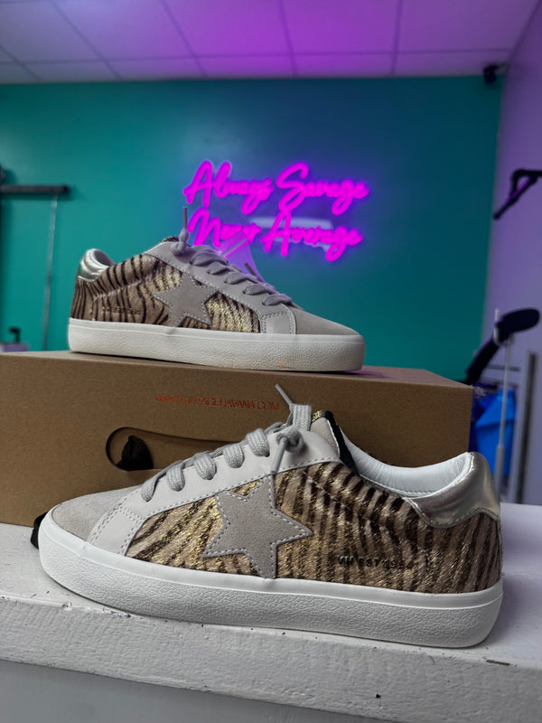 Tiger Pride | Vintage Havana