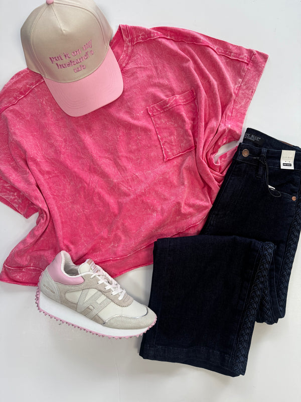 The Willow Denim | JUDY BLUE