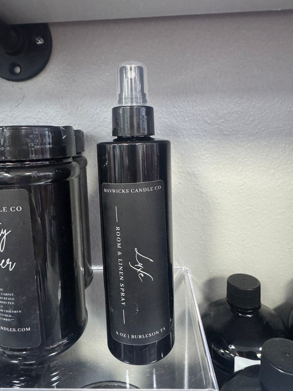 Room & Linen Spray