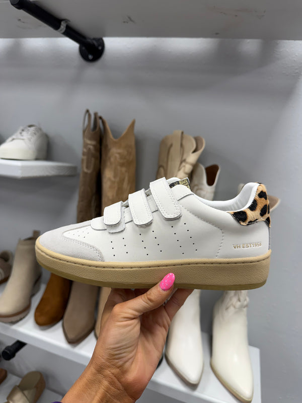 Ease 2 Sneaker Cheetah | FINAL SALE