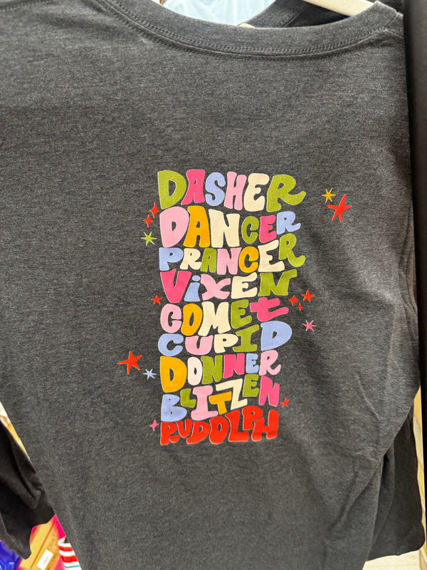 DOOR BUSTER | Rudolph & Crew