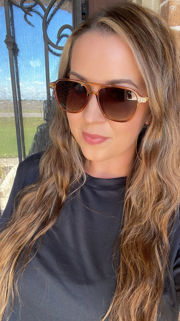 DAX Eyewear | Briggs Clear