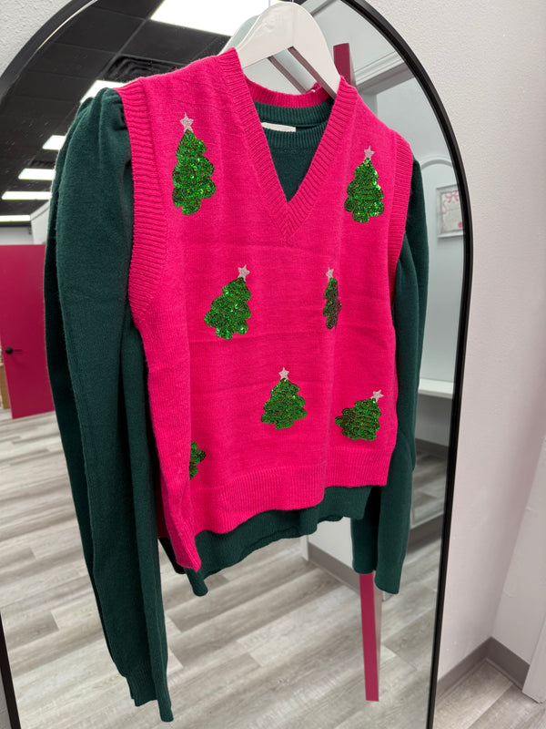 Sweetly Yours Top | Forrest