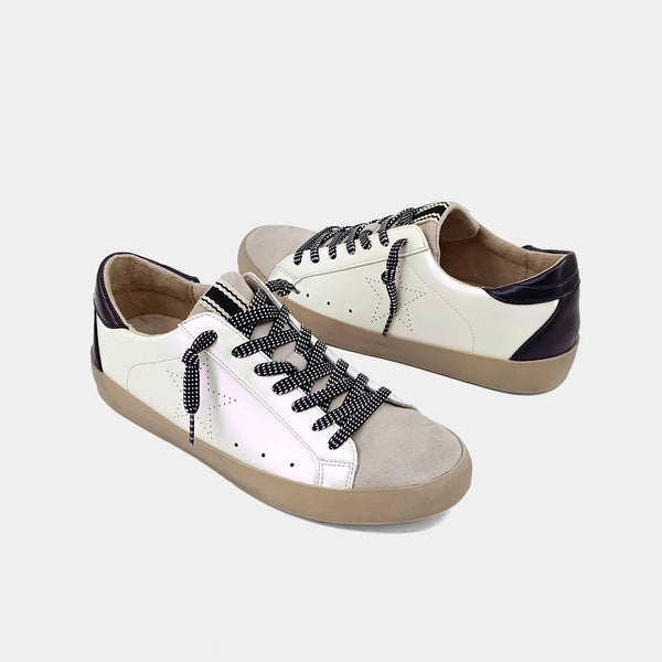The Mia Sneaker | SHU SHOP