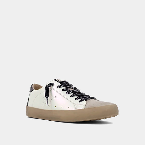 The Mia Sneaker | SHU SHOP