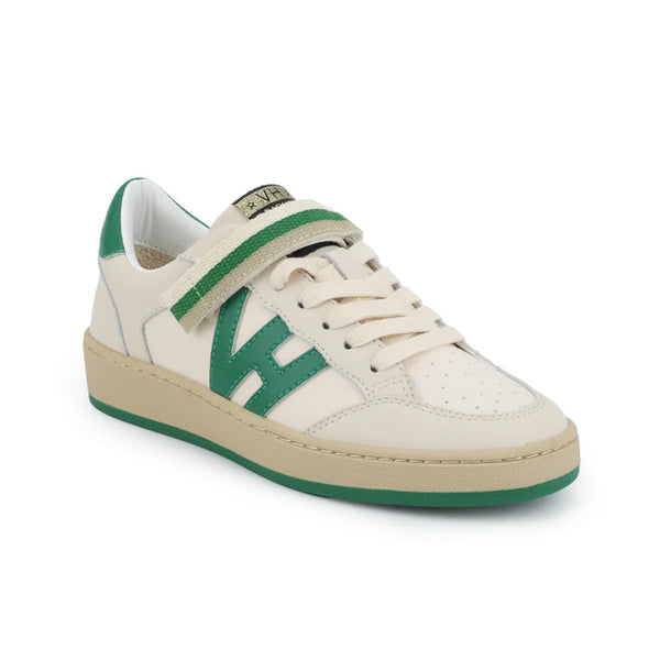 Vintage Havana Next 6 Green