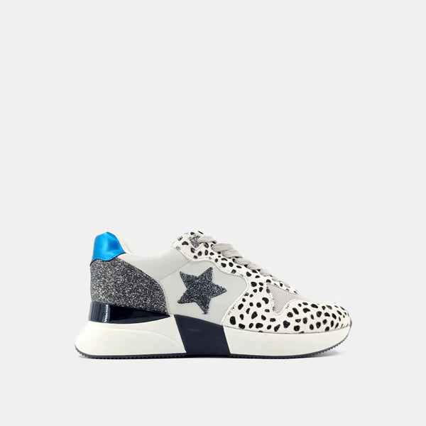 The Patricia Sneaker