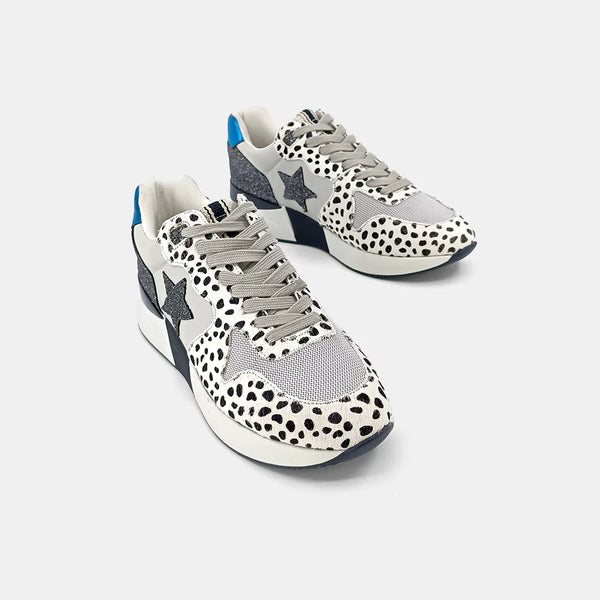 The Patricia Sneaker