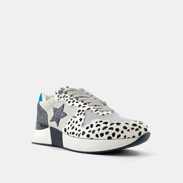 The Patricia Sneaker