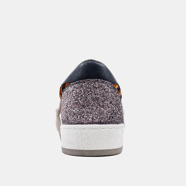 Tiger Girl Sneaker