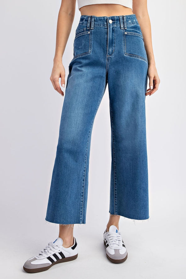 The Jessica Denim