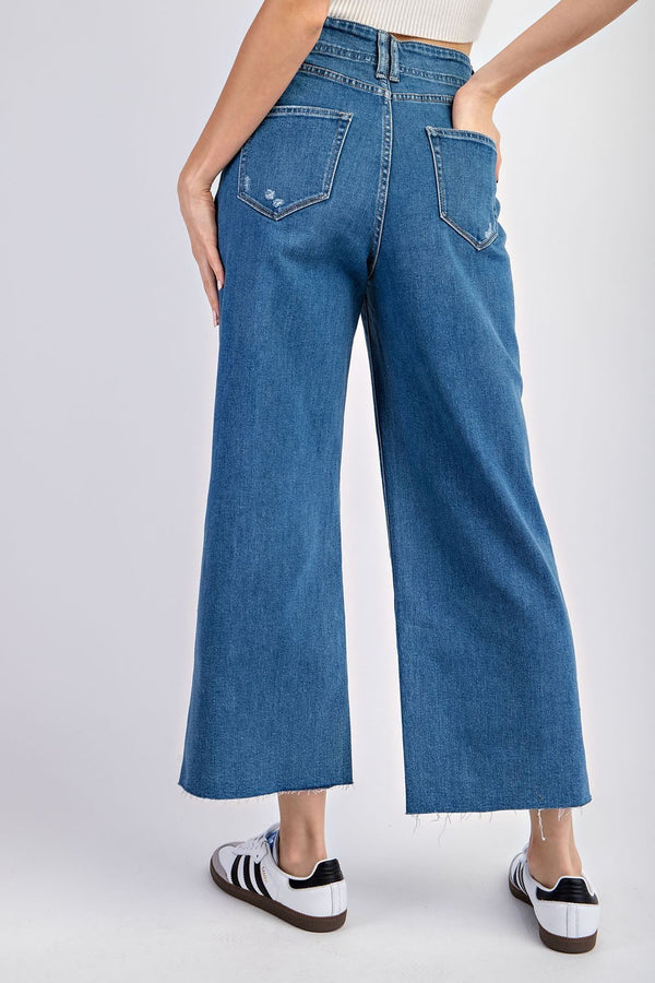 The Jessica Denim