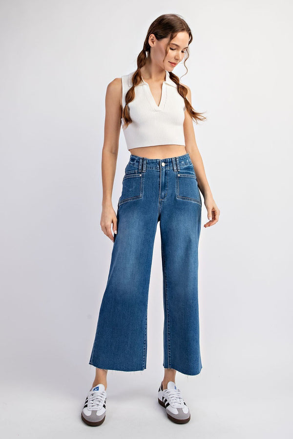 The Jessica Denim