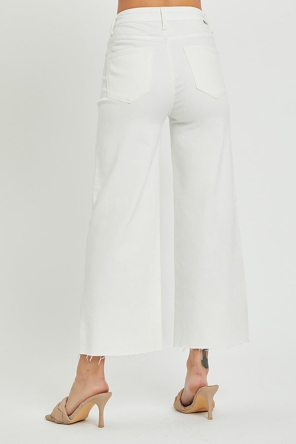 The Kristan White Jeans