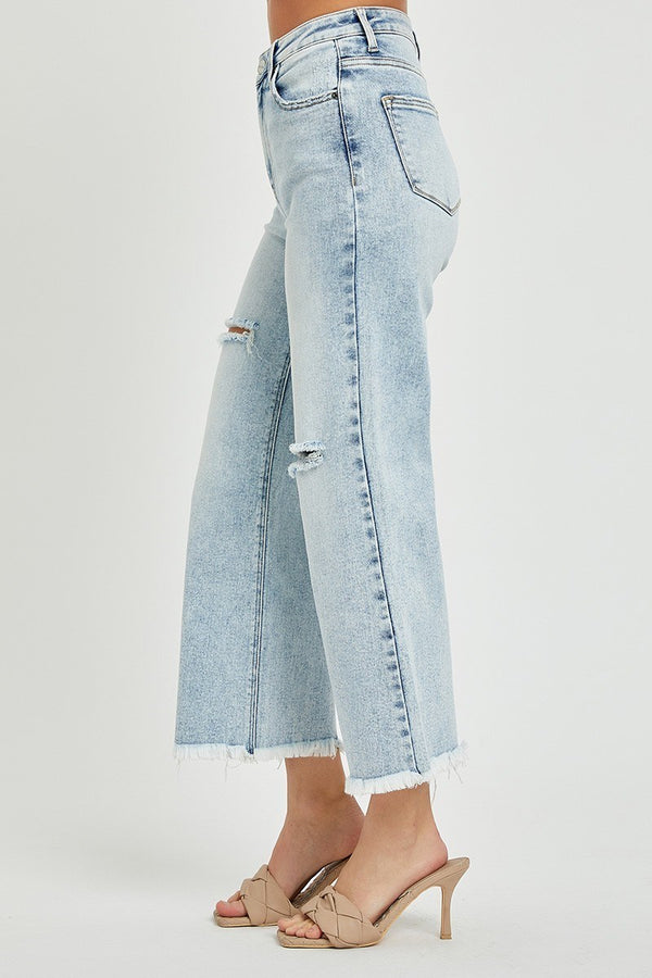 The Tristan Denim