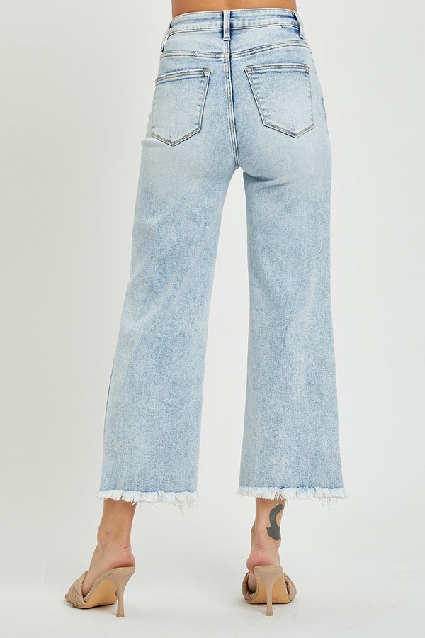 The Tristan Denim
