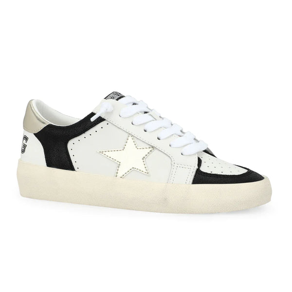 Reflex Black | Vintage Havana