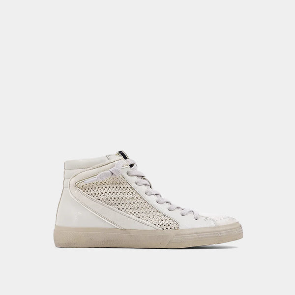 The Samantha High-Top | SHU SHOP | FINAL SALE