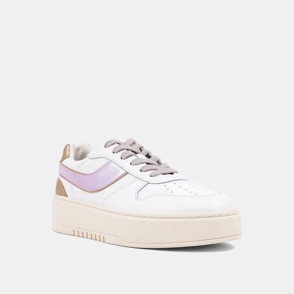 The Satine Sneaker