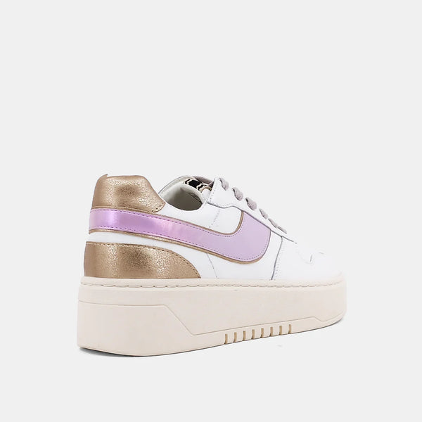 The Satine Sneaker