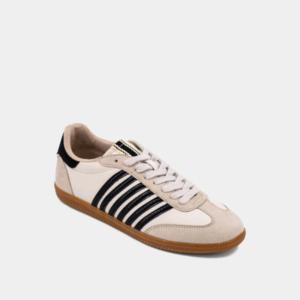 The Stevie Sneaker Black| SHU SHOP