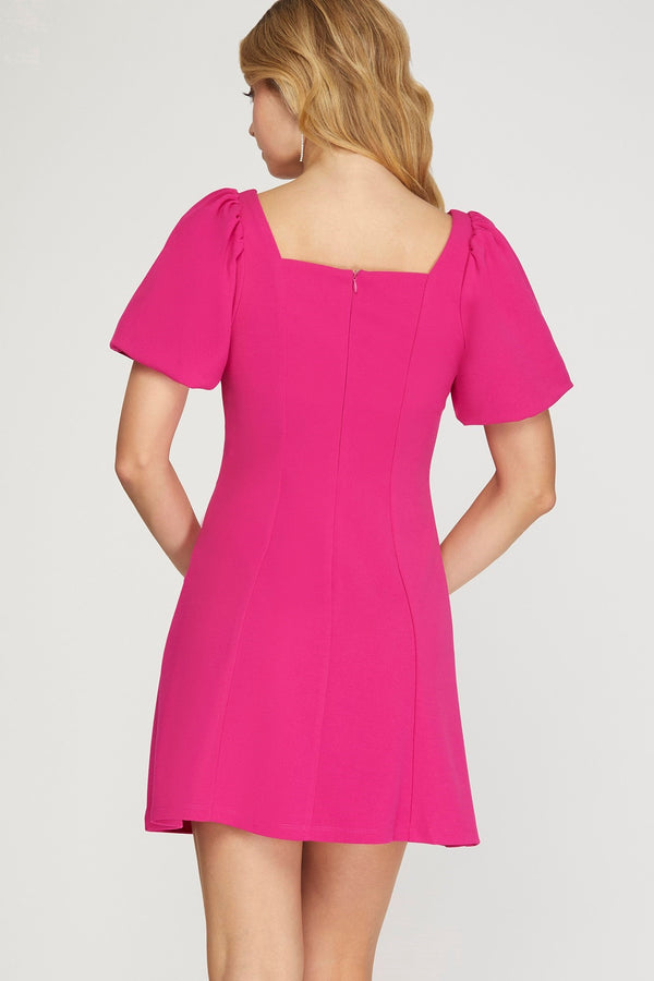 Better Than Ever Dress | ONLINE ONLY