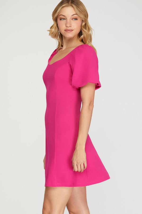 Better Than Ever Dress | ONLINE ONLY