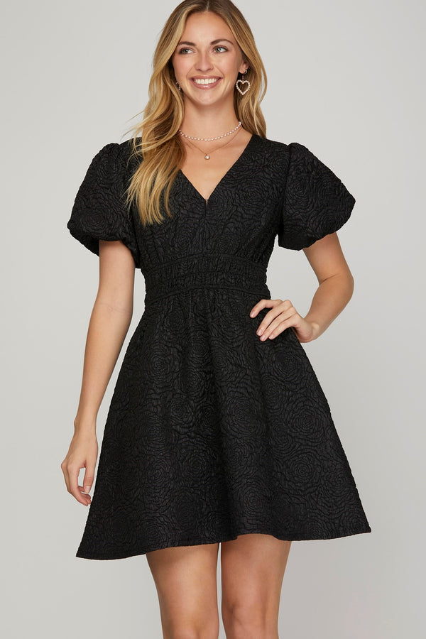 Leading the Way Dress | ONLINE ONLY