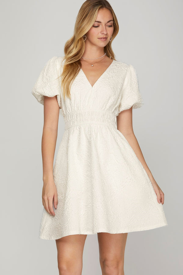 Leading the Way Dress | ONLINE ONLY