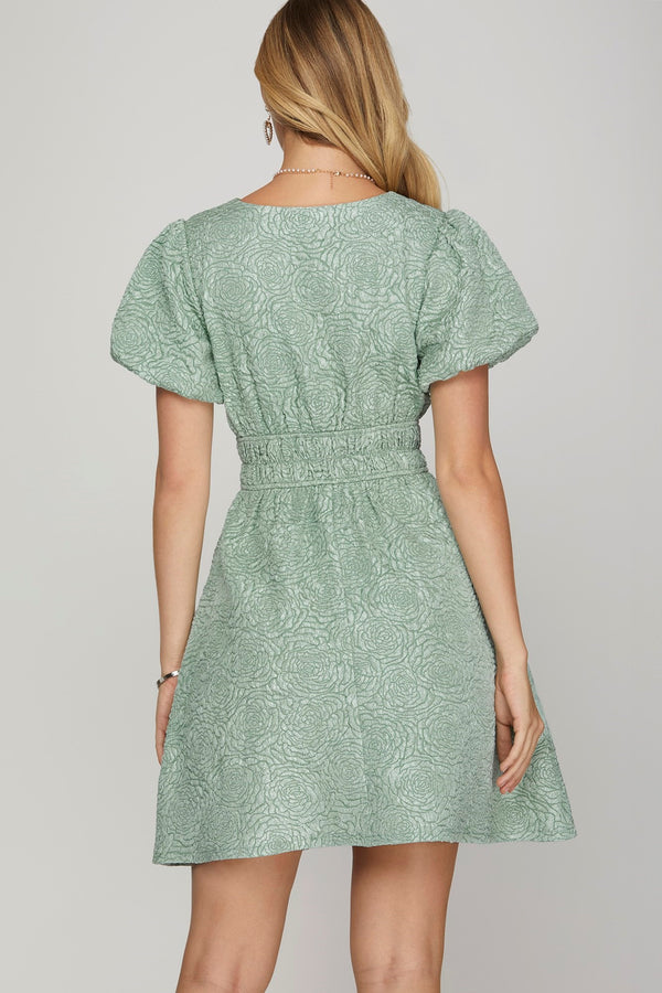 Leading the Way Dress | ONLINE ONLY